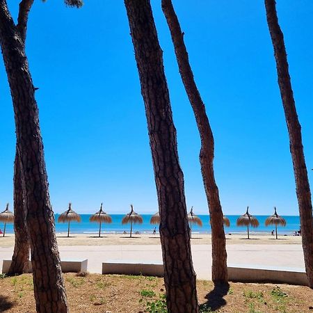 ApartBeach NOVELTY Climatizado Frente Playa Salou Exterior foto