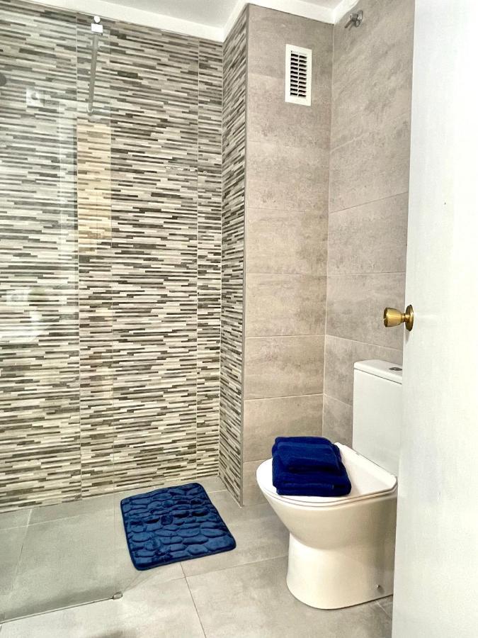 ApartBeach NOVELTY Climatizado Frente Playa Salou Exterior foto
